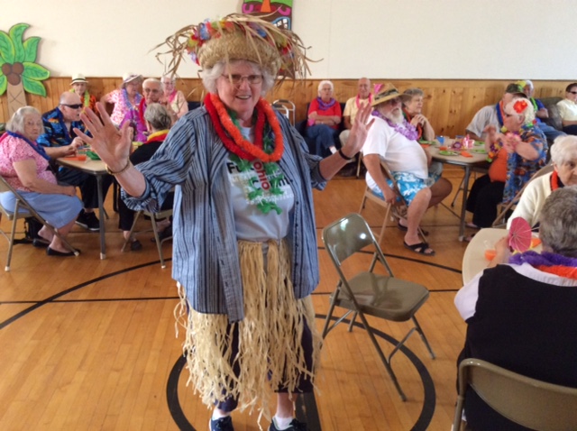 2015 photo luau Kay Paxson